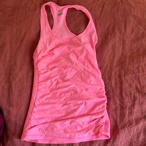 Active Maternity Tank